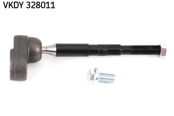 SKF Axialgelenk, Spurstange